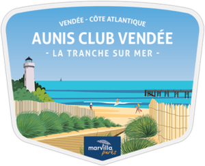 Aunis Club Vendee