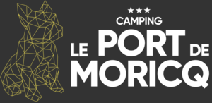 Camping le port moricq