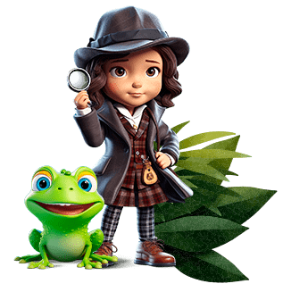 Charlotte Froggy