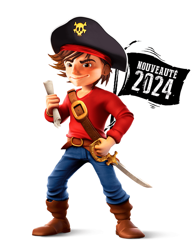 Pirate2024