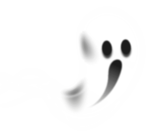 Spooky-booh