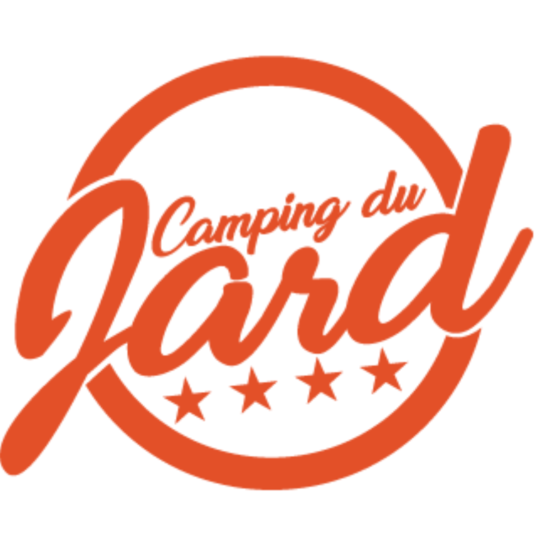 Camping du jard