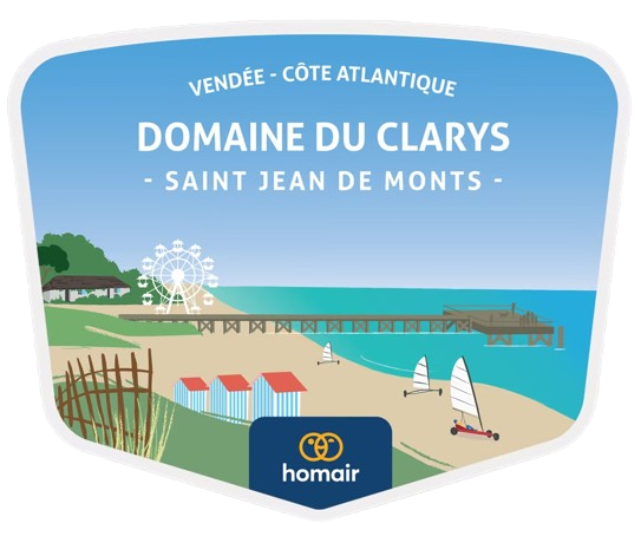 Logo Domaine du Clarys (3)